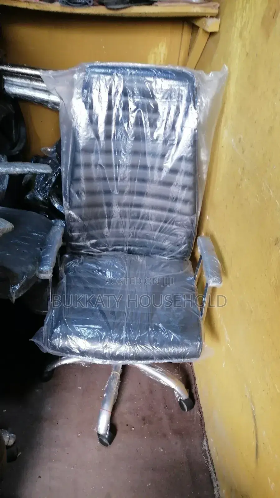 Original Office Chair With Comfortability