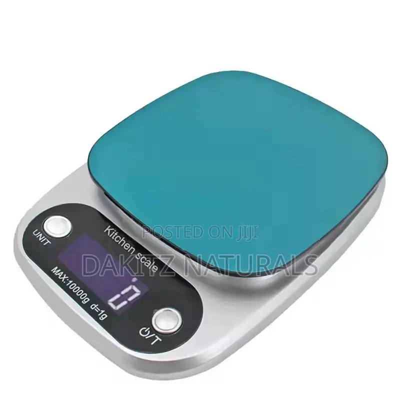 305 Digital Weighing Scale