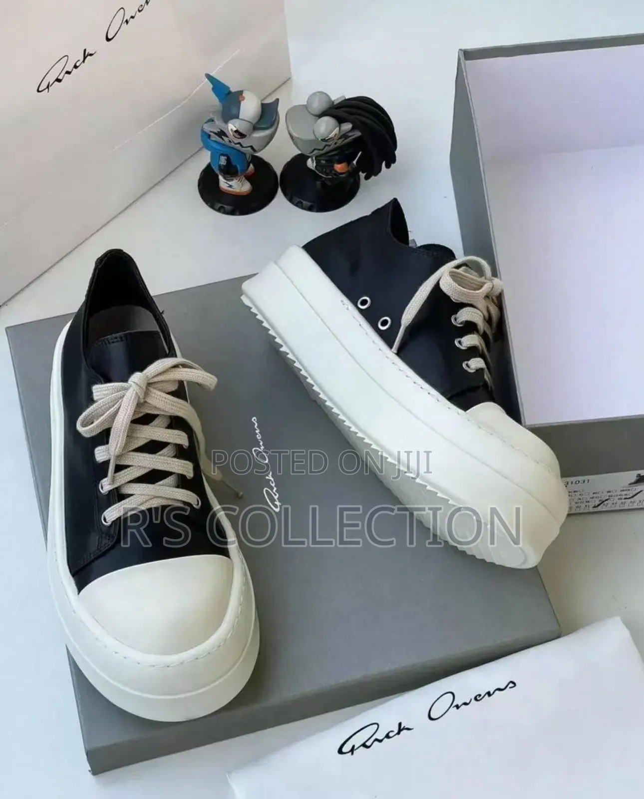 High Quality Unisex Sneakers