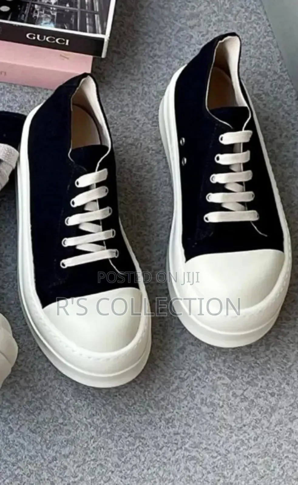 High Quality Unisex Sneakers