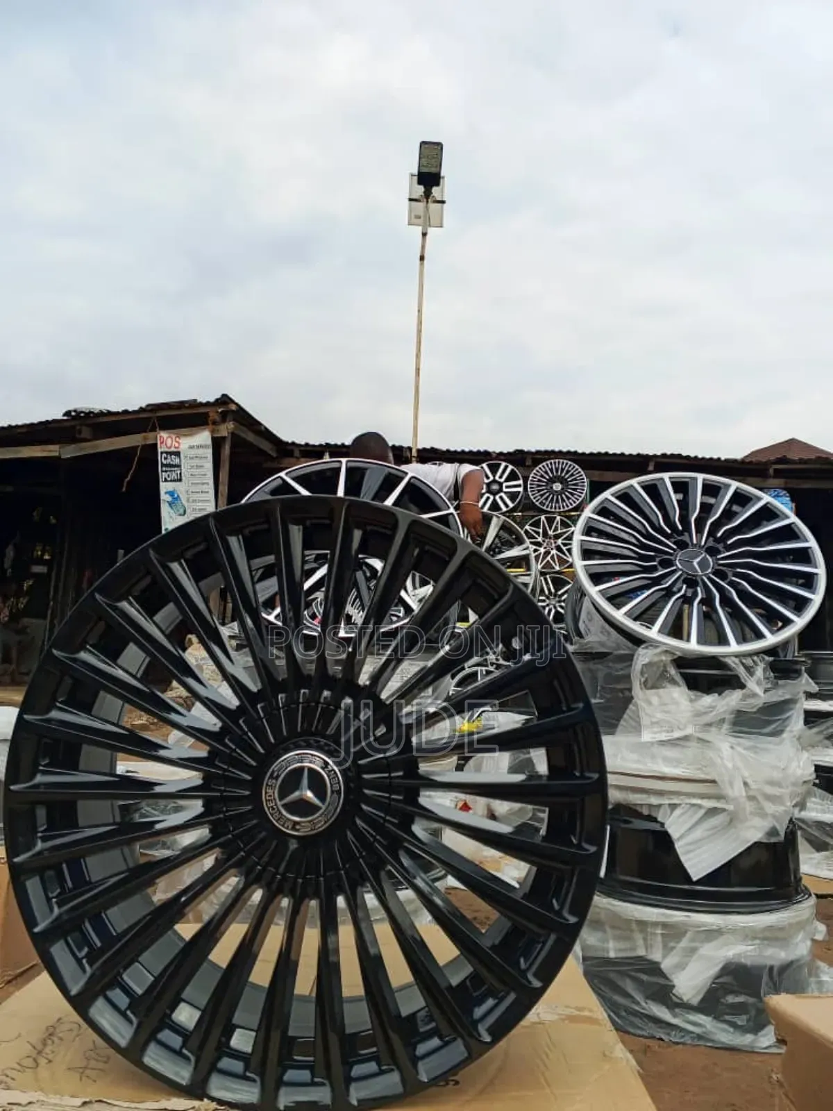 20rims Are Available at Affordable Prices