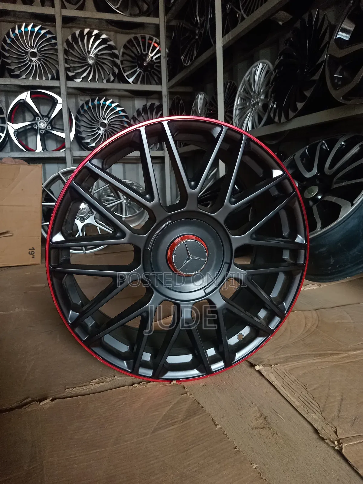 20rims Are Available at Affordable Prices