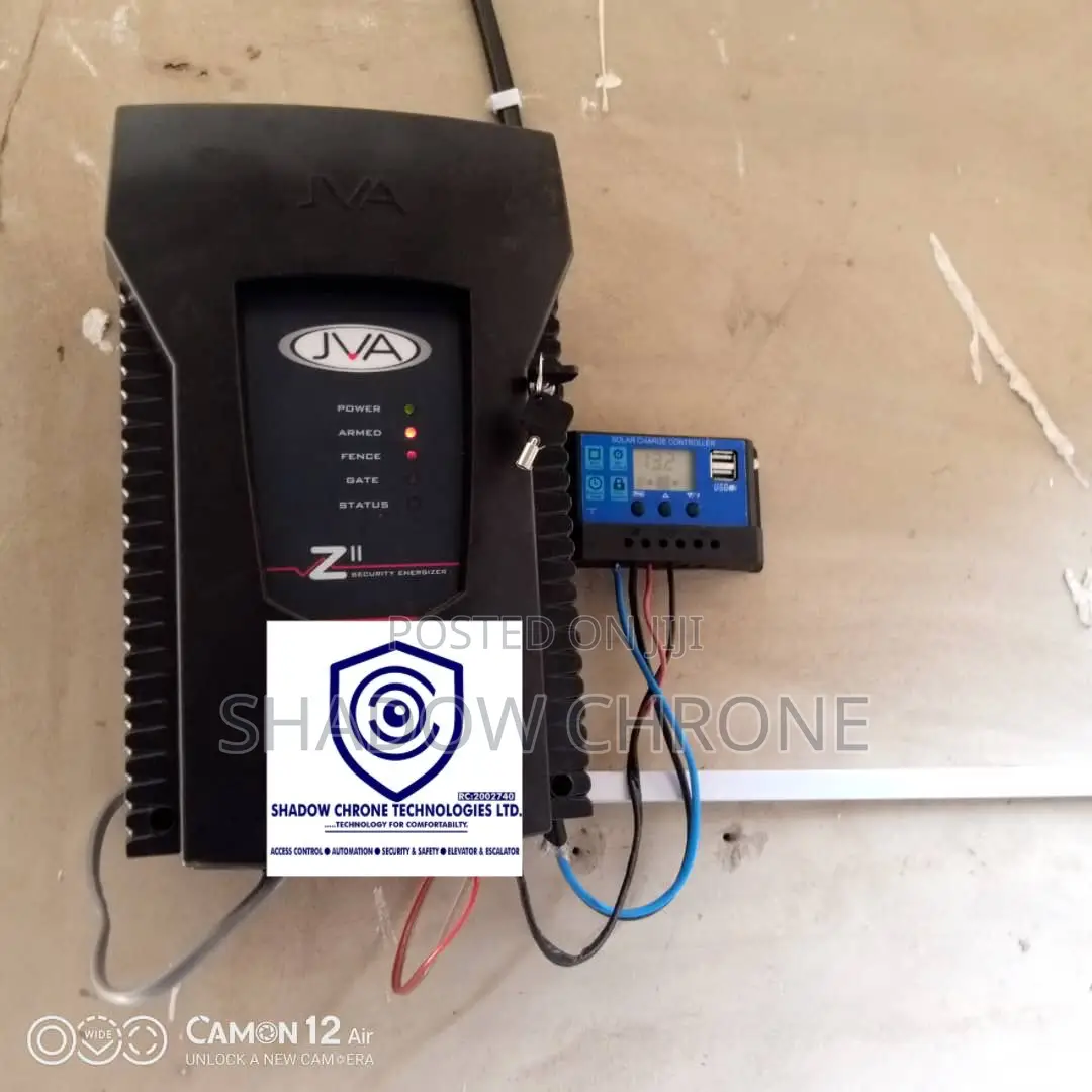 Protect Your Family And Assets With A Strong Electric Fence