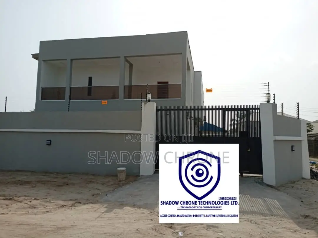 Electric Fence And Alarm System – Maximum Protection For Your Property