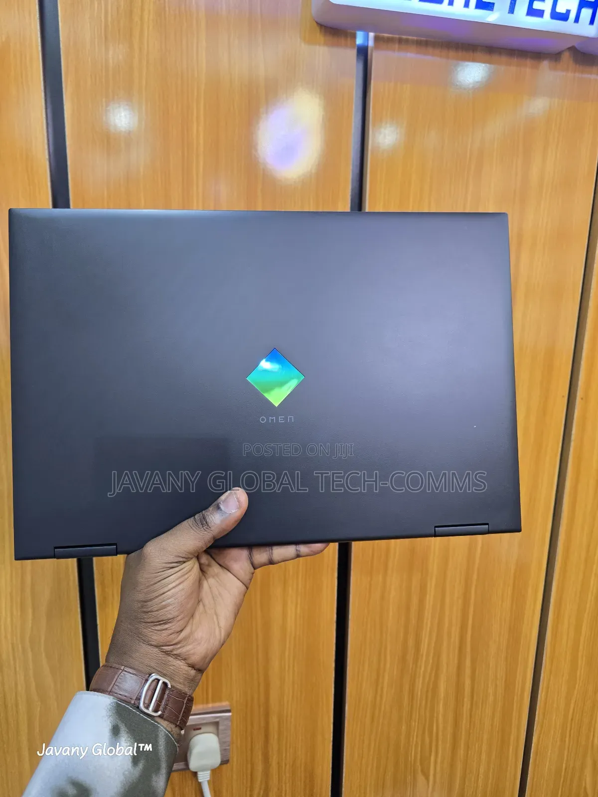 Laptop HP Omen 15 16GB Intel Core i7 SSD 1T