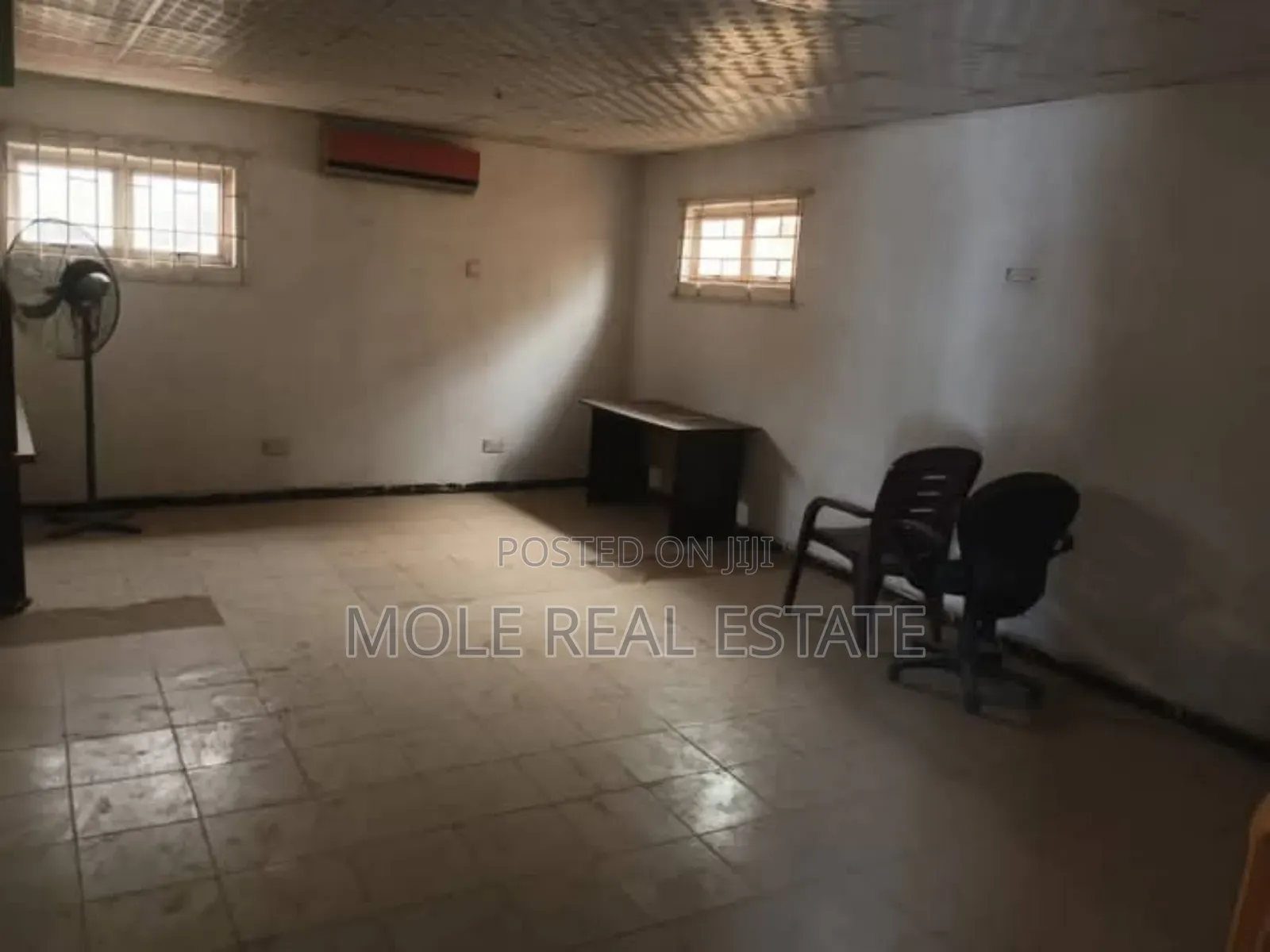 A Mini Warehouse 4 Sale by Bustop Gowon Estate Egbeda