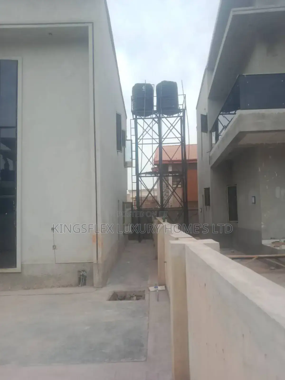 4bdrm Duplex in Enugu for sale
