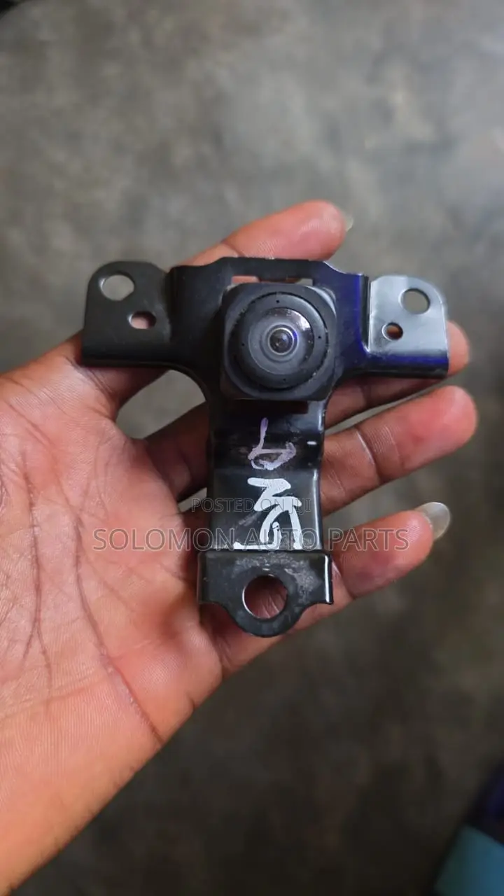 360 Camera Rx350, Lx570, Lx600, Gx460, Es350, Highlander, Landcruiser