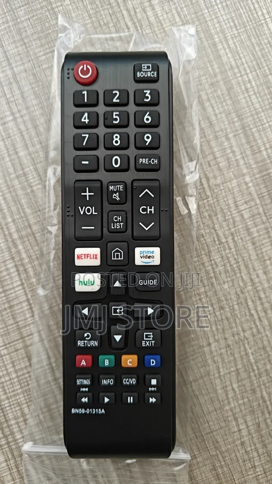 Samsung Smart Tv Remote Control For All Models