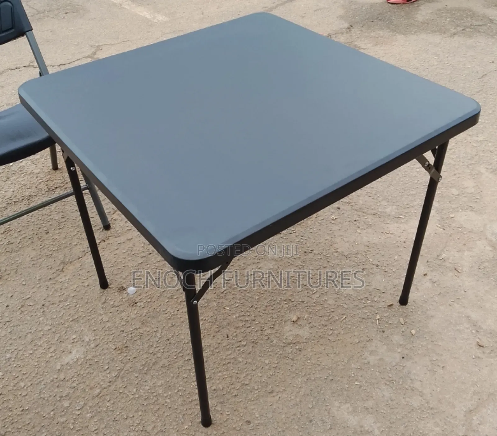 Plastic Fordable Table