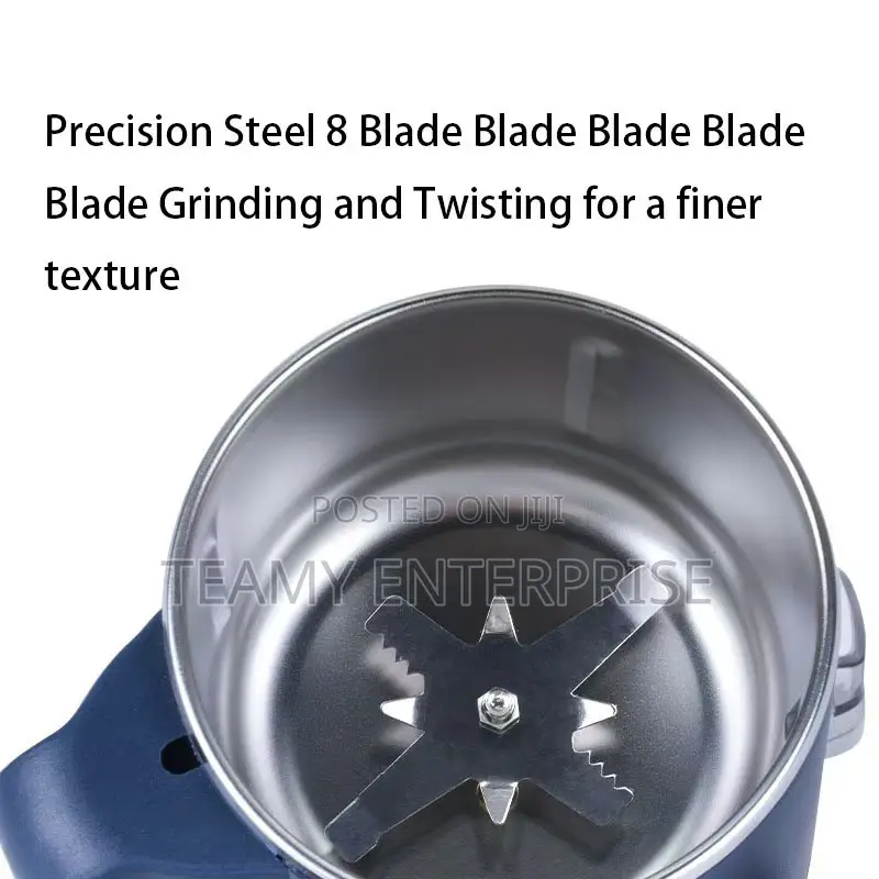 New Electric Dry Grinder