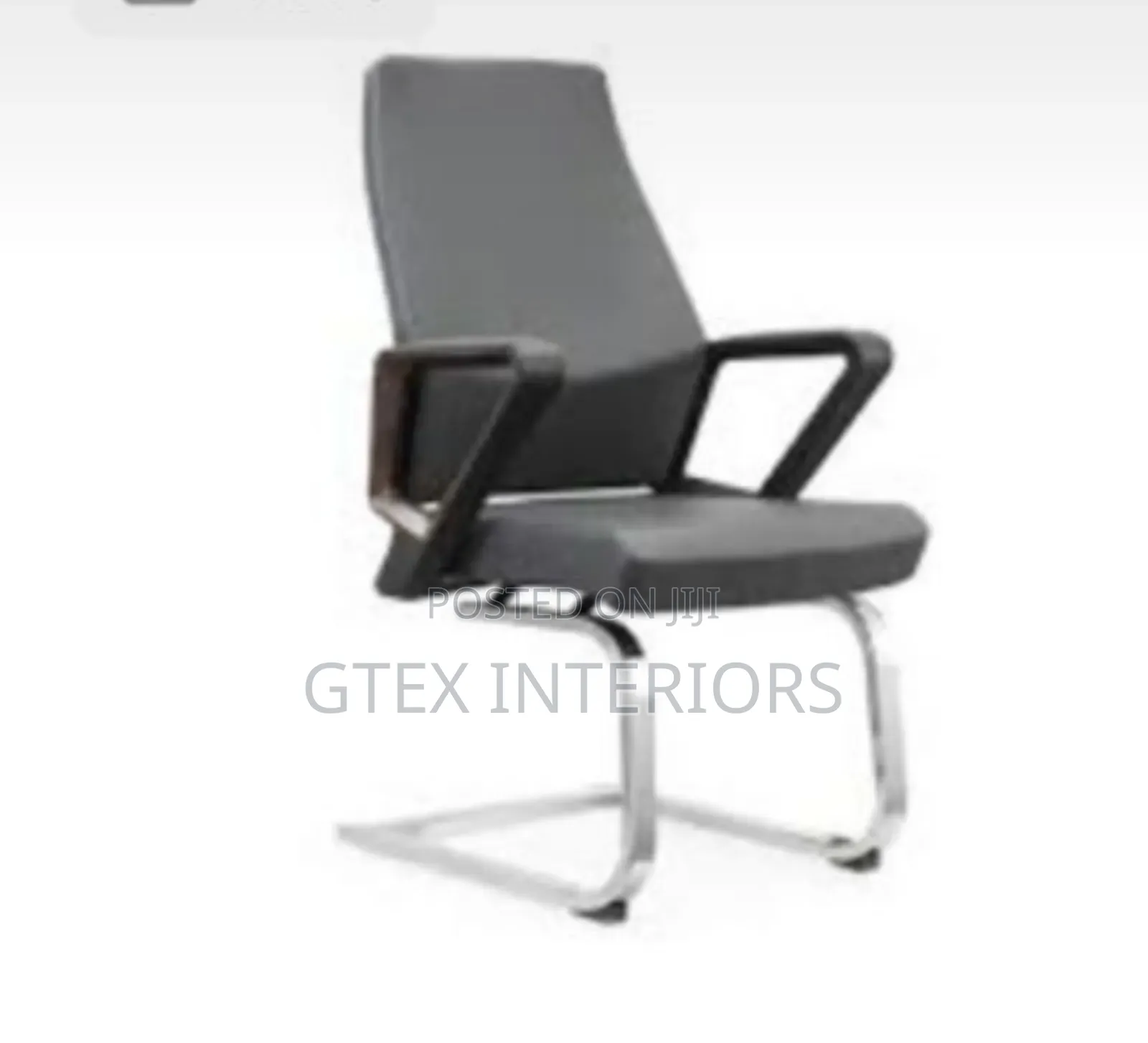 Executive Visitors Chair