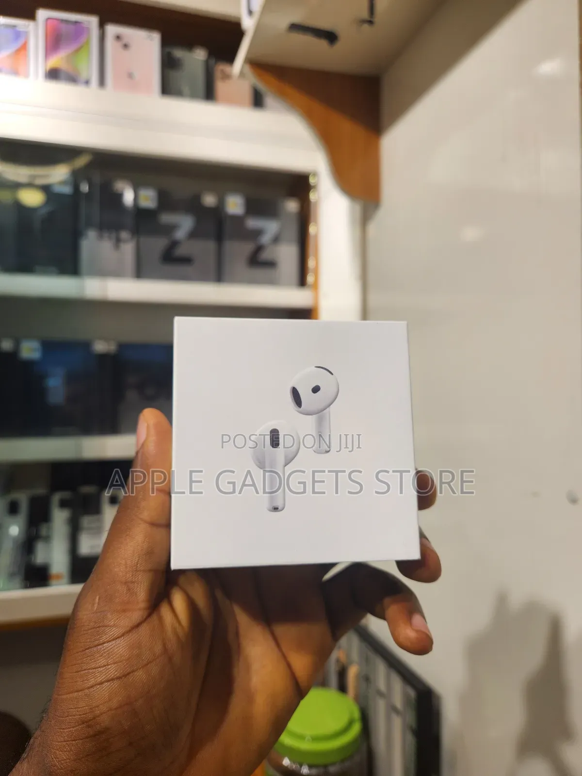 Airpod 4 Brand New
