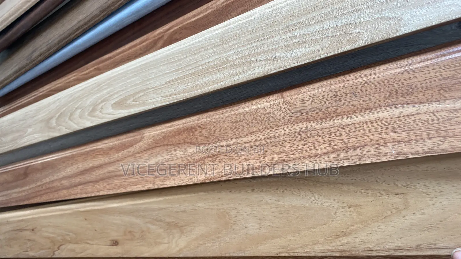 Skirting (Base Boards)