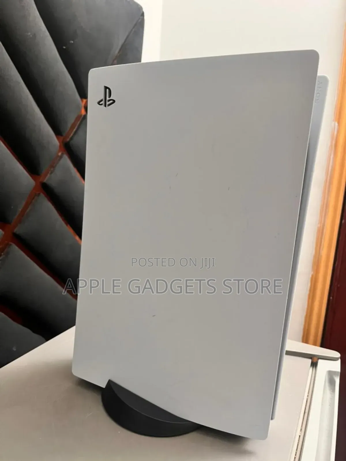 Ps5 Fat Clean Used