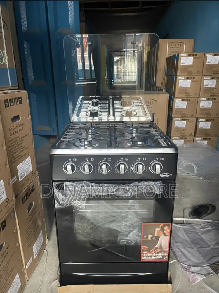 Kenstar Standing Gas 4b 60by60 All Gas Automatic