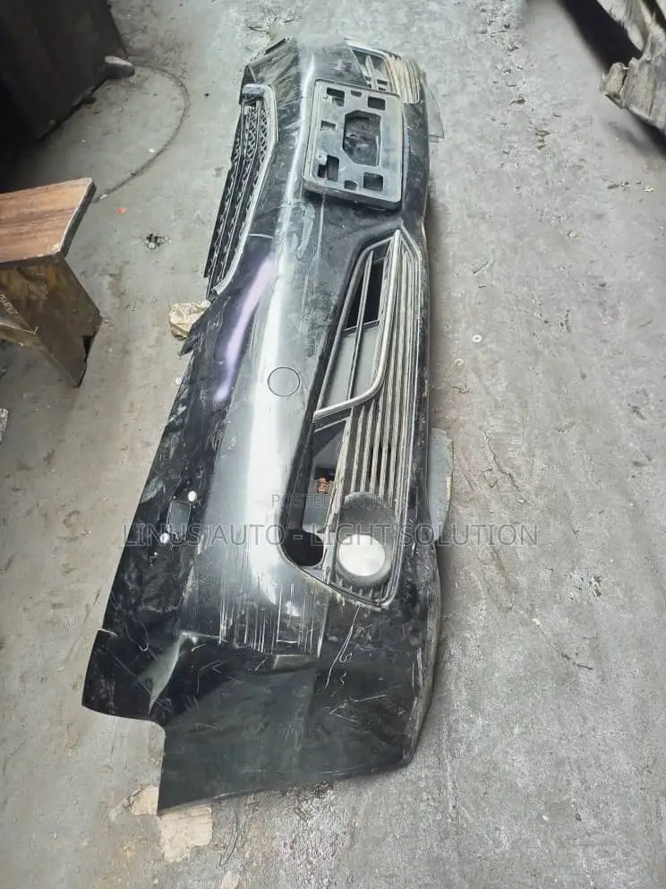 Front Bumper 2012 Acura Tl
