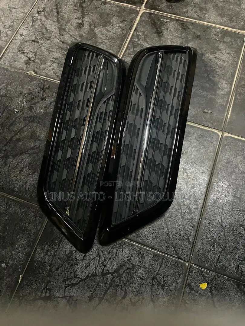 Fog Light Cover 2016/2020 Pilot