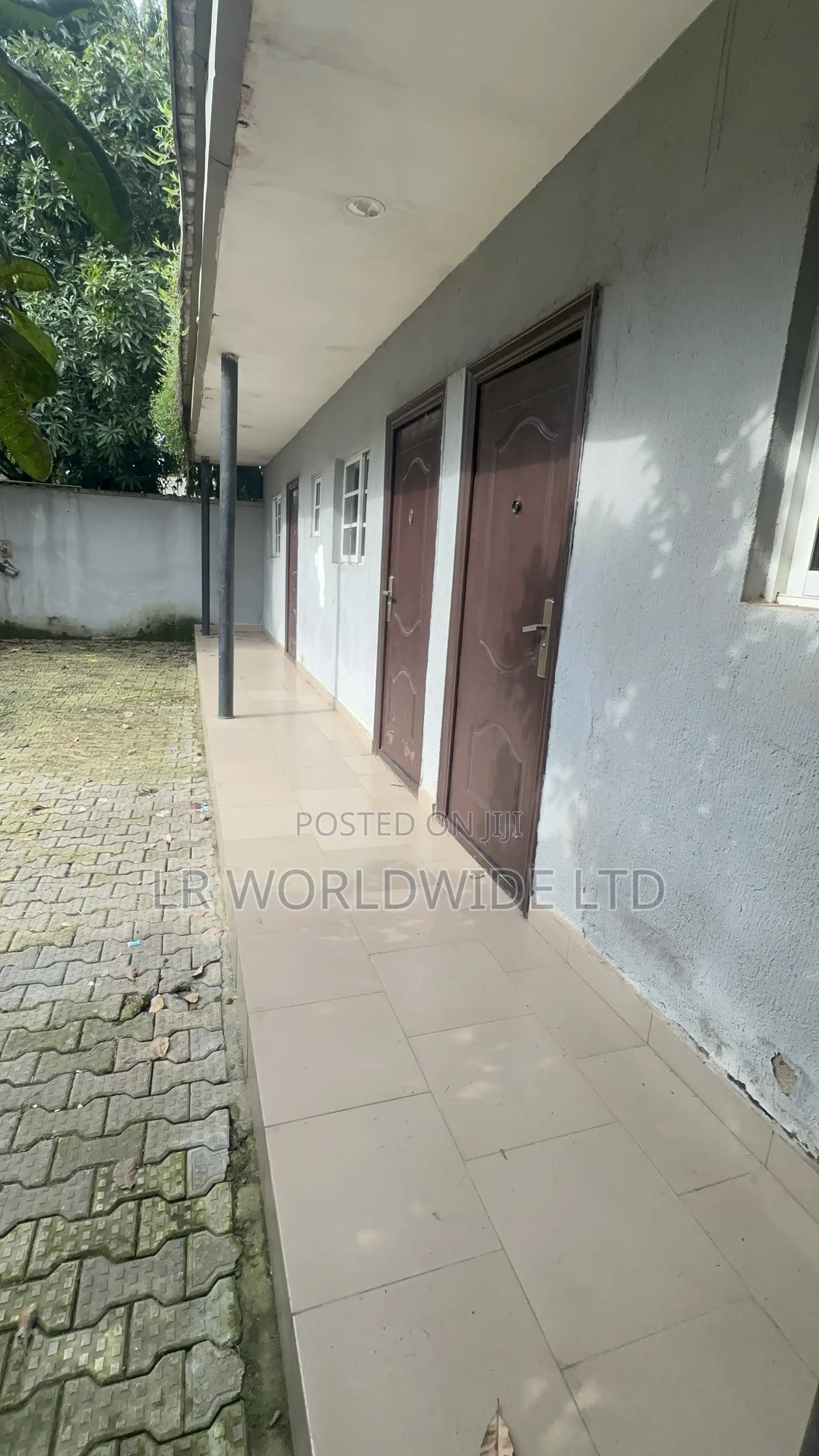 6bdrm Mansion in Maitama for rent