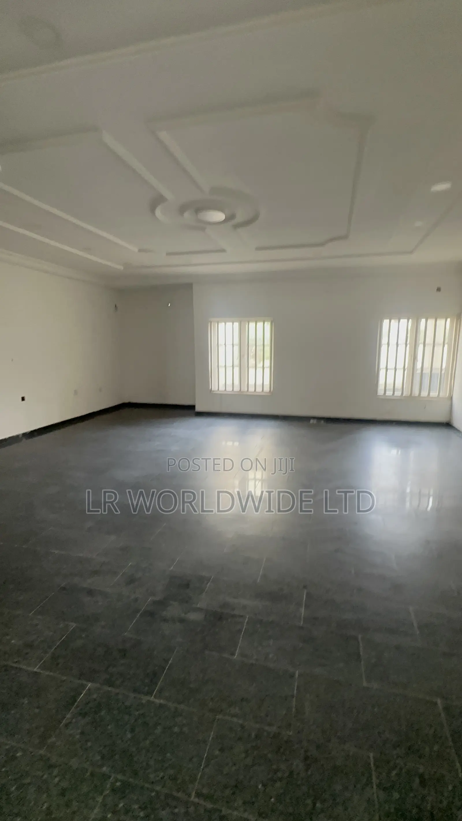 6bdrm Mansion in Maitama for rent