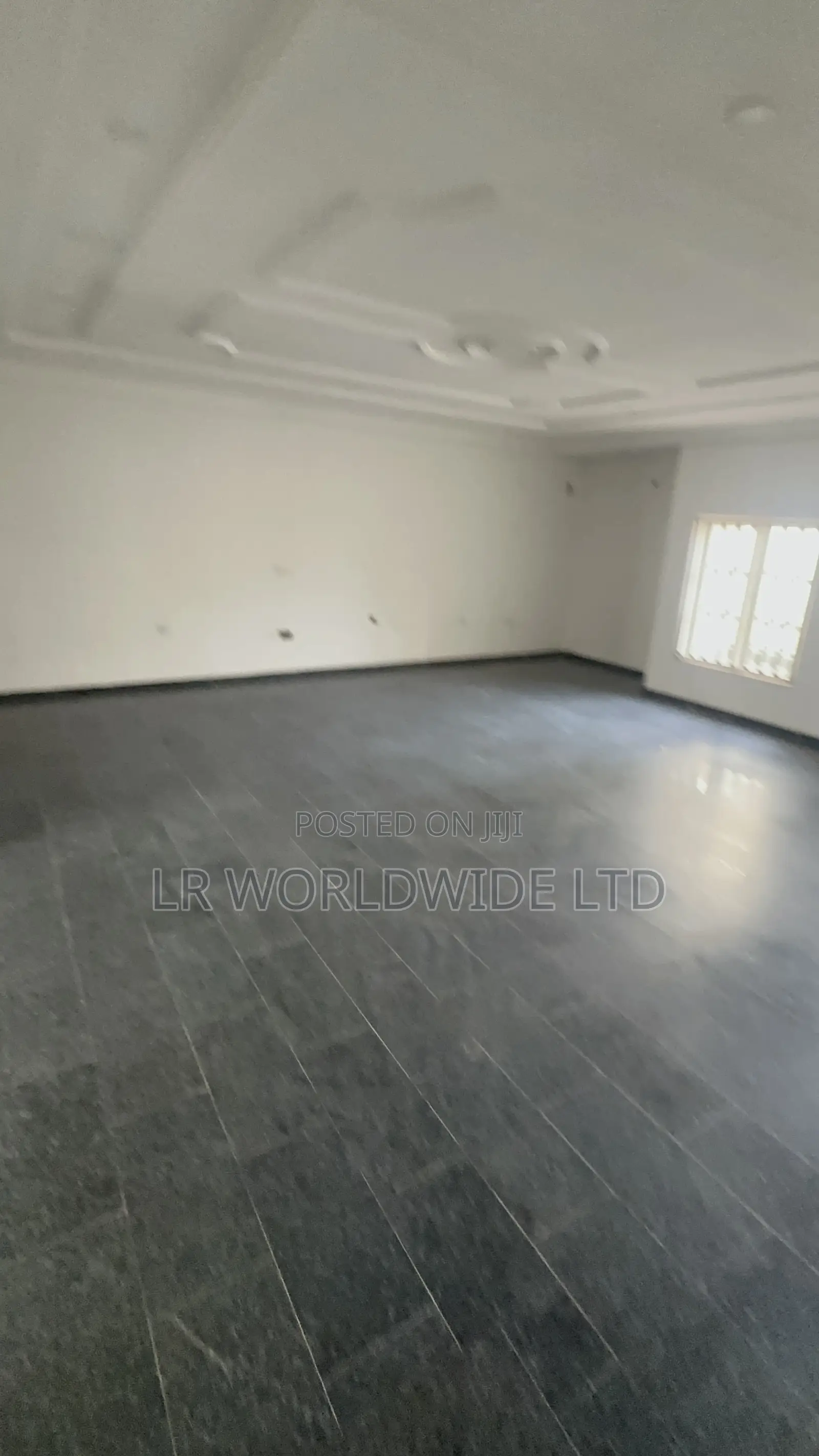 6bdrm Mansion in Maitama for rent