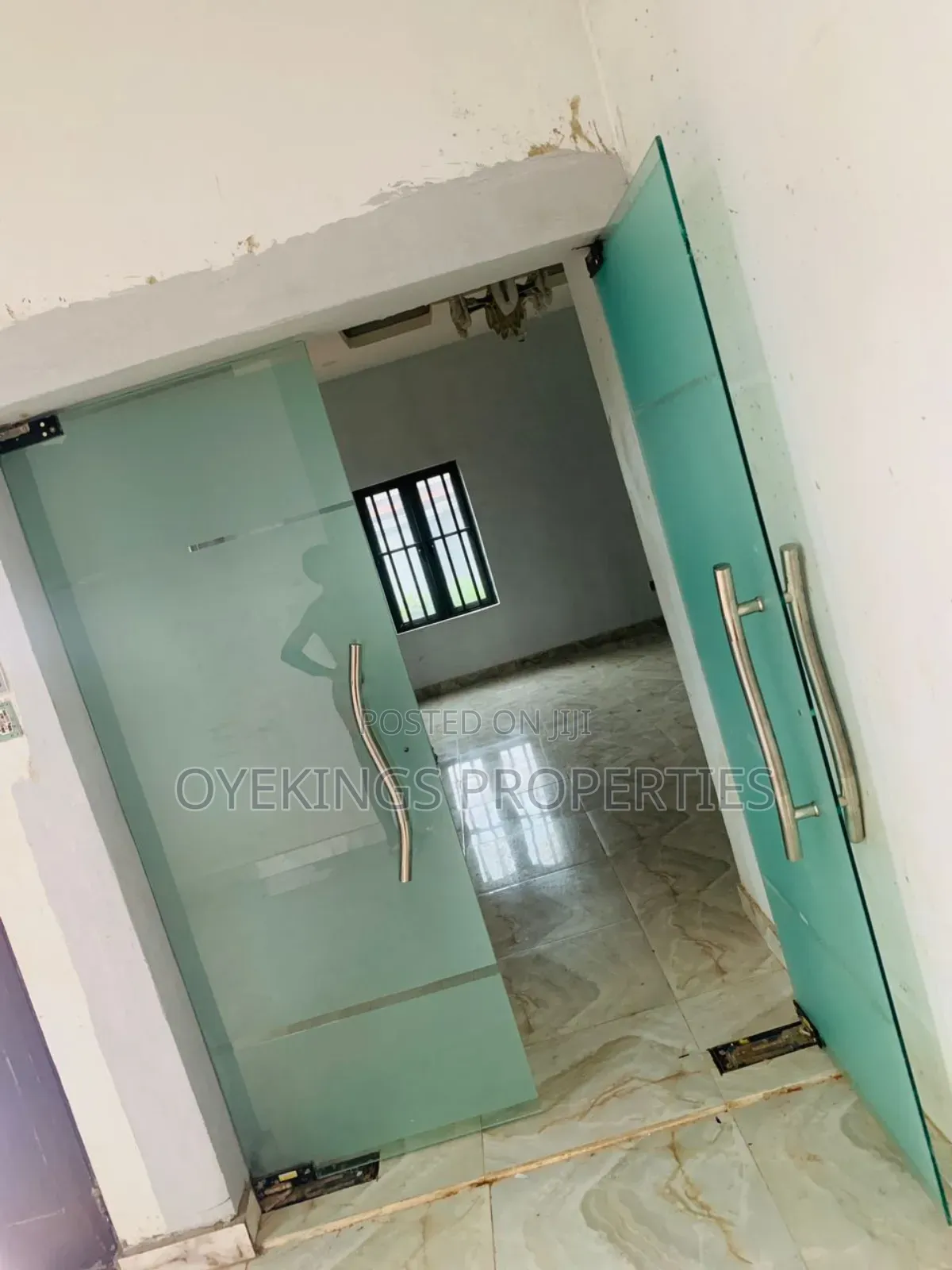 4bdrm Duplex in Aare, Oluyole Estate for sale