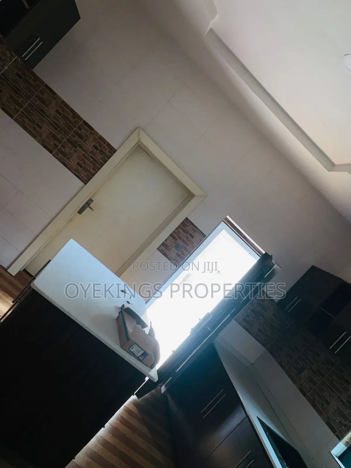 4bdrm Duplex in Aare, Oluyole Estate for sale