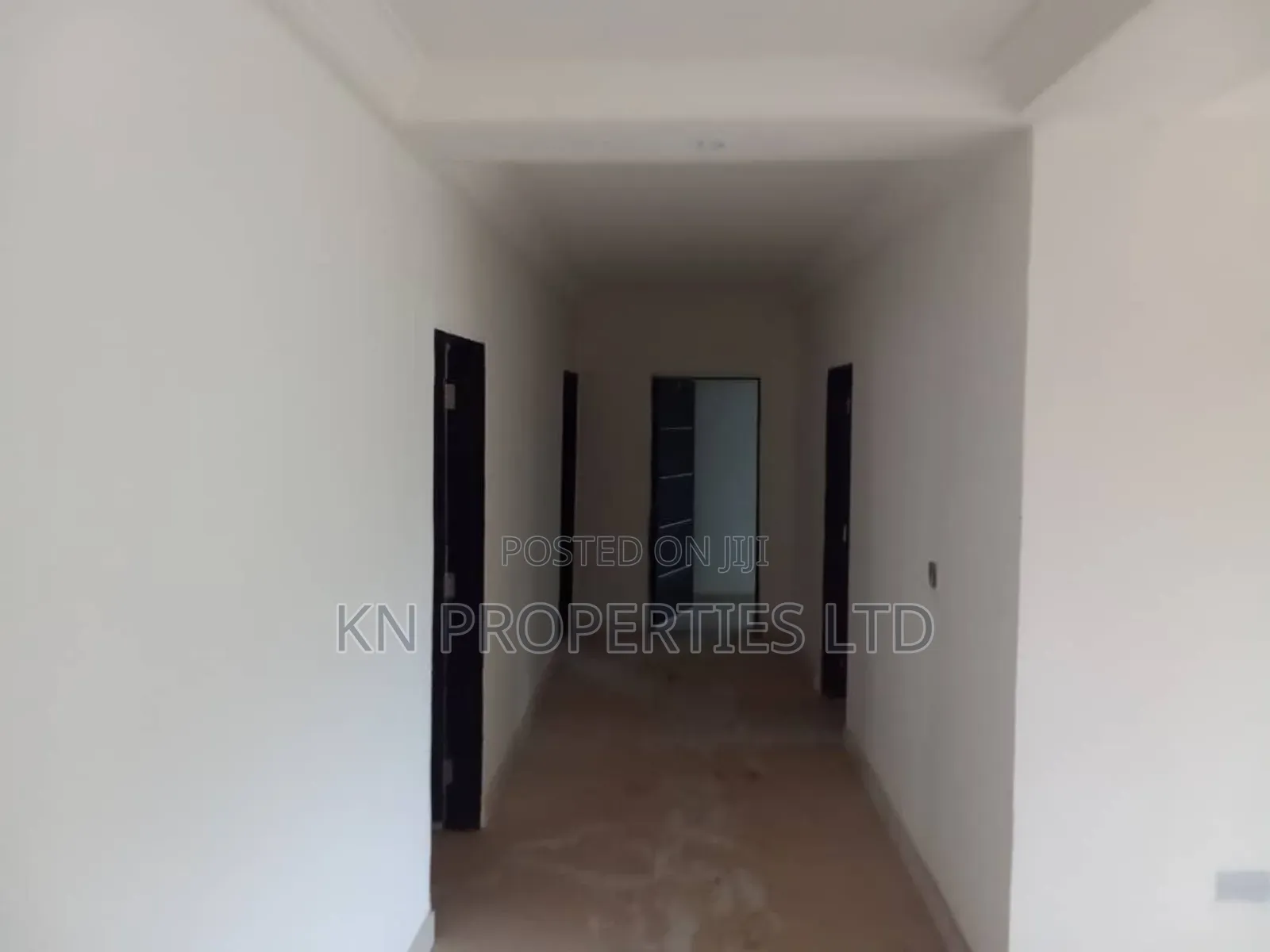 3bdrm Block of Flats in Gusape, Guzape District for rent