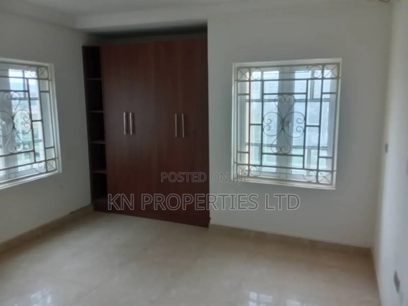 3bdrm Block of Flats in Gusape, Guzape District for rent