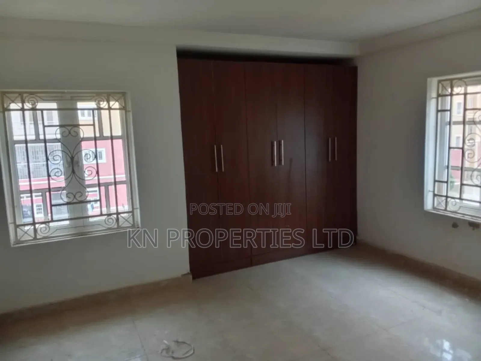 3bdrm Block of Flats in Gusape, Guzape District for rent