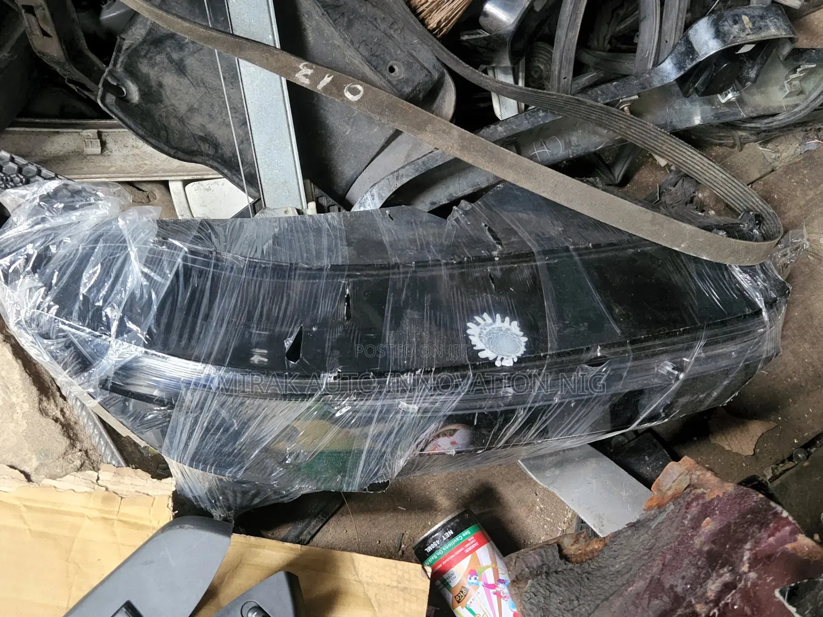 Headlamp Honda CRV 2023