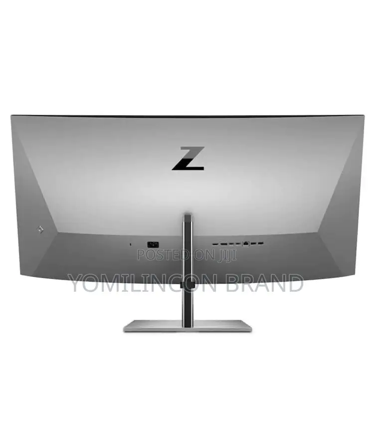 Hp Z40c G3 Curved Monitor 100.8 Cm 39.7 Inches) (Wuhd,