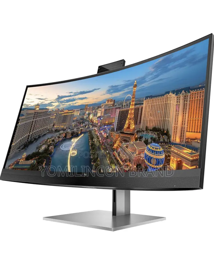 Hp Z Display Z34c G3 34 Inch Curved WQHD