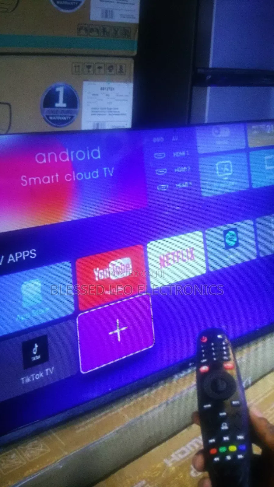 50 Inches Printer Television Tv Guide
