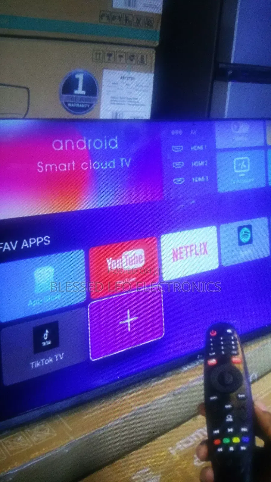 50 Inches Printer Television Tv Guide