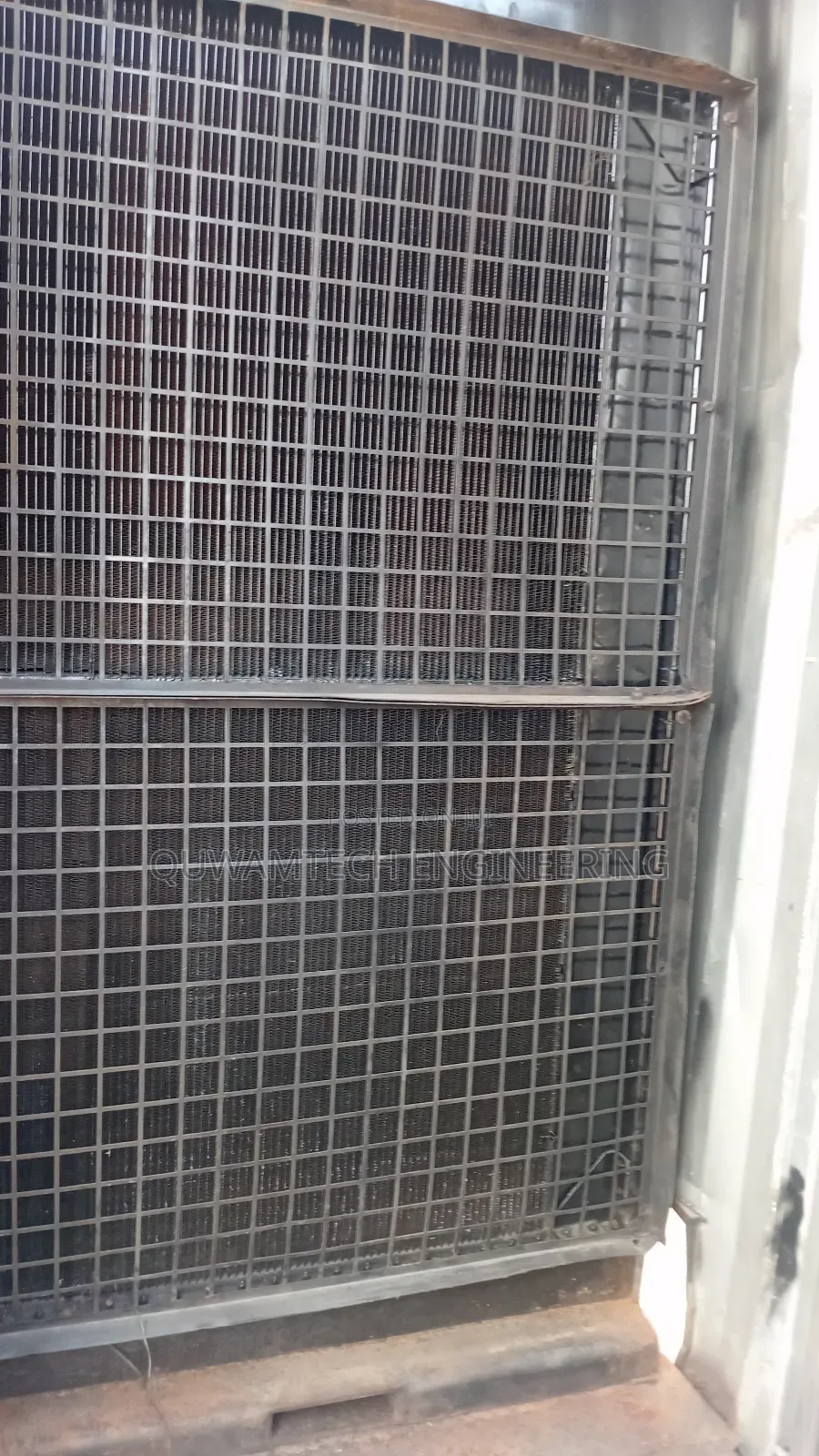 Emergency Generator Repair Ikeja Mikano Cat Specialist 24/7 Service