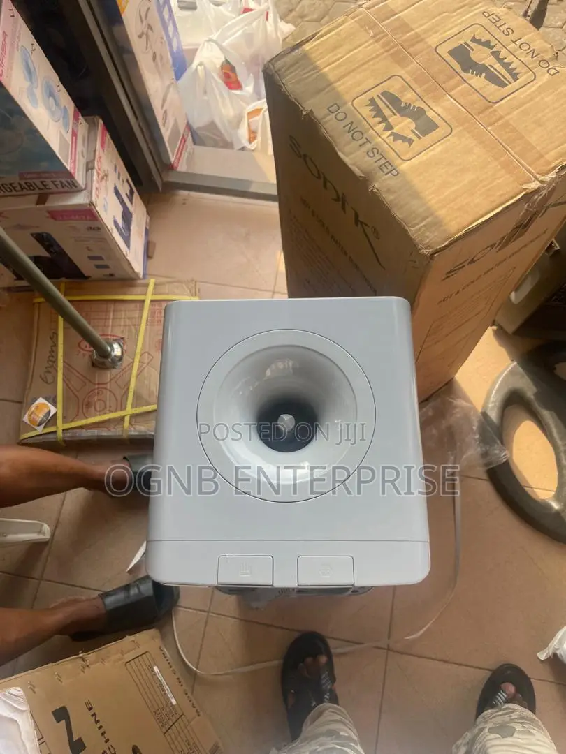 Sonik Water Dispenser SWD-145f