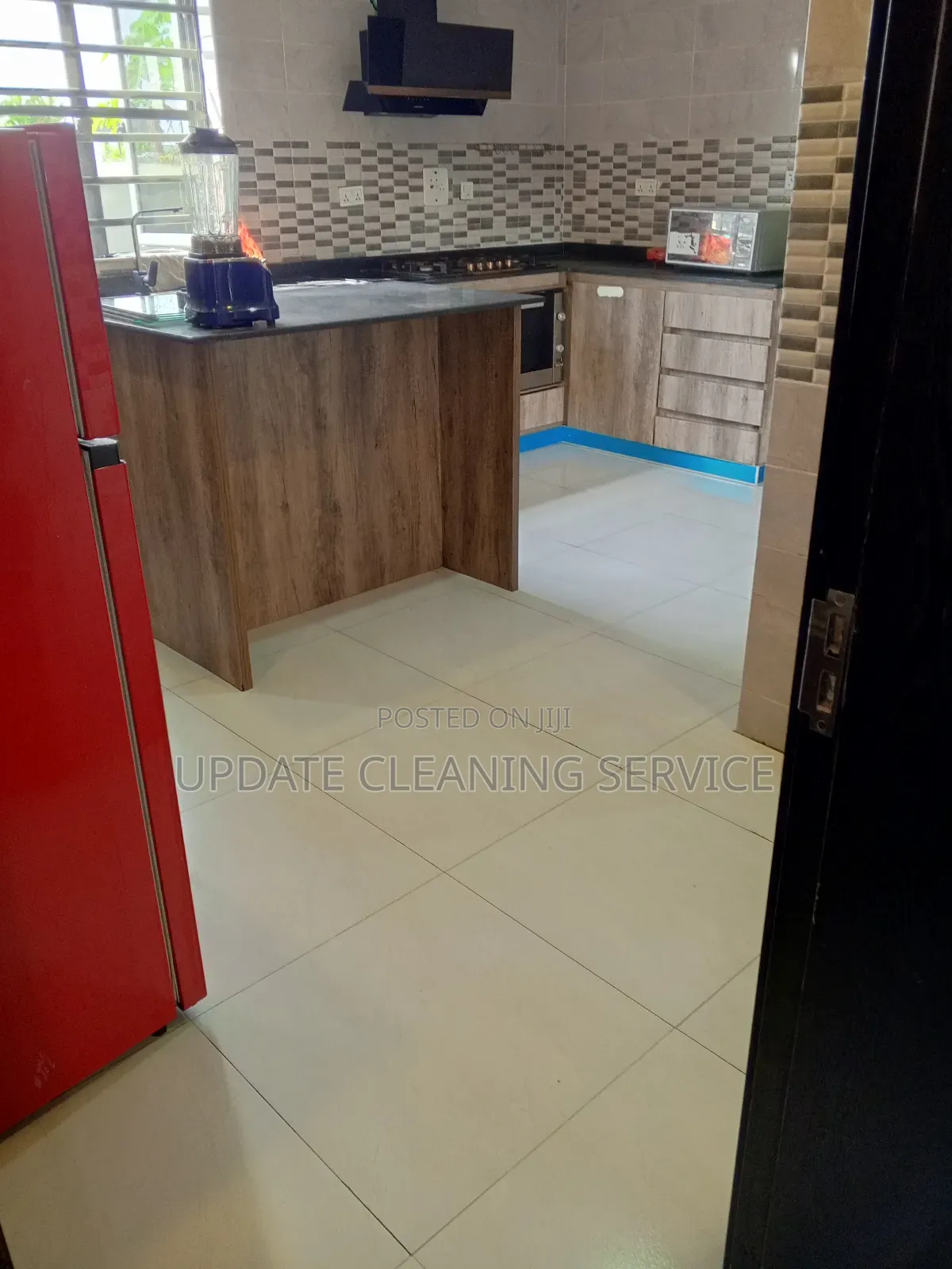 Book Update Cleaning Service-a Cleaning You Can Trust -Spotless Spaces