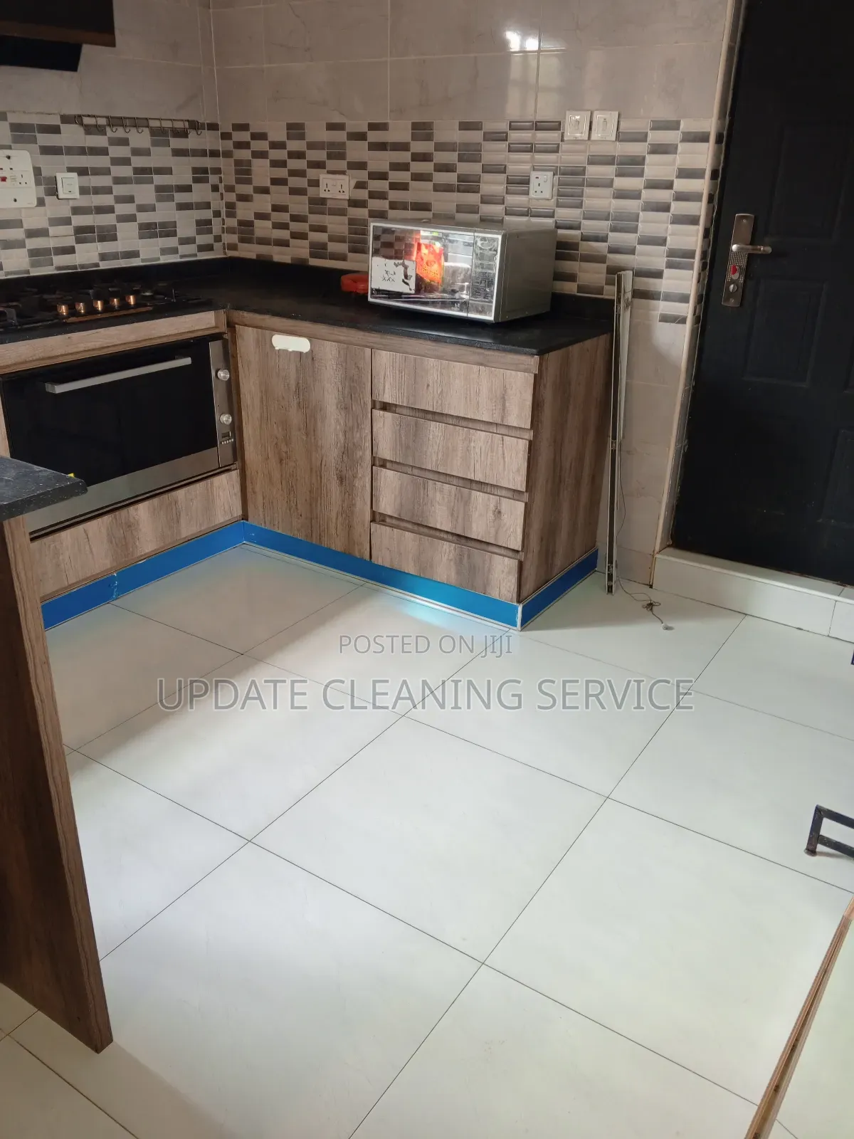 Book Update Cleaning Service-a Cleaning You Can Trust -Spotless Spaces