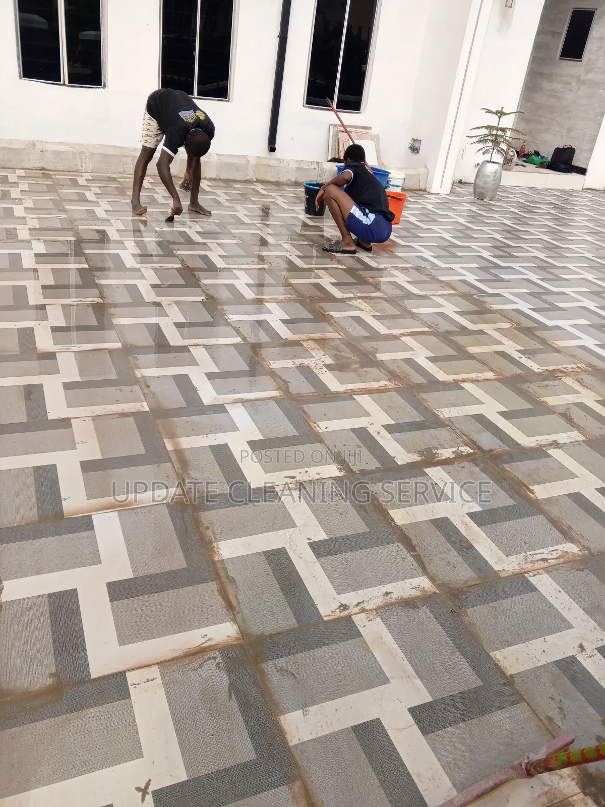 Book Update Cleaning Service-a Cleaning You Can Trust -Spotless Spaces