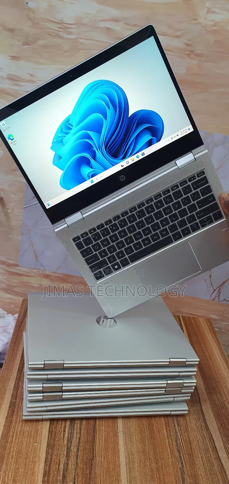 Laptop HP ProBook x360 435 G8 16GB AMD Ryzen 7 SSD 512GB
