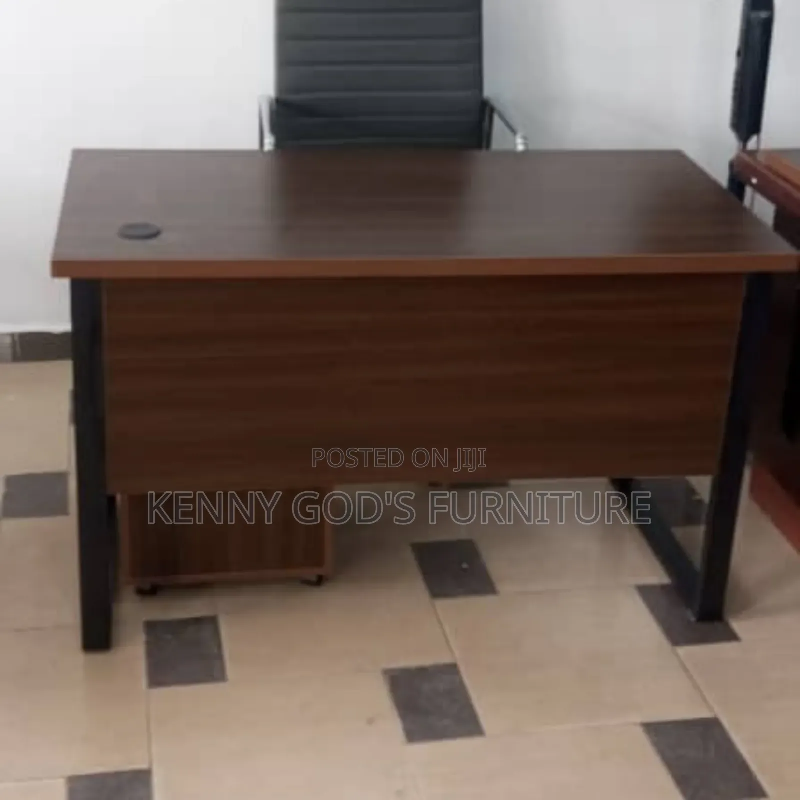 1.2mitre Office Table.
