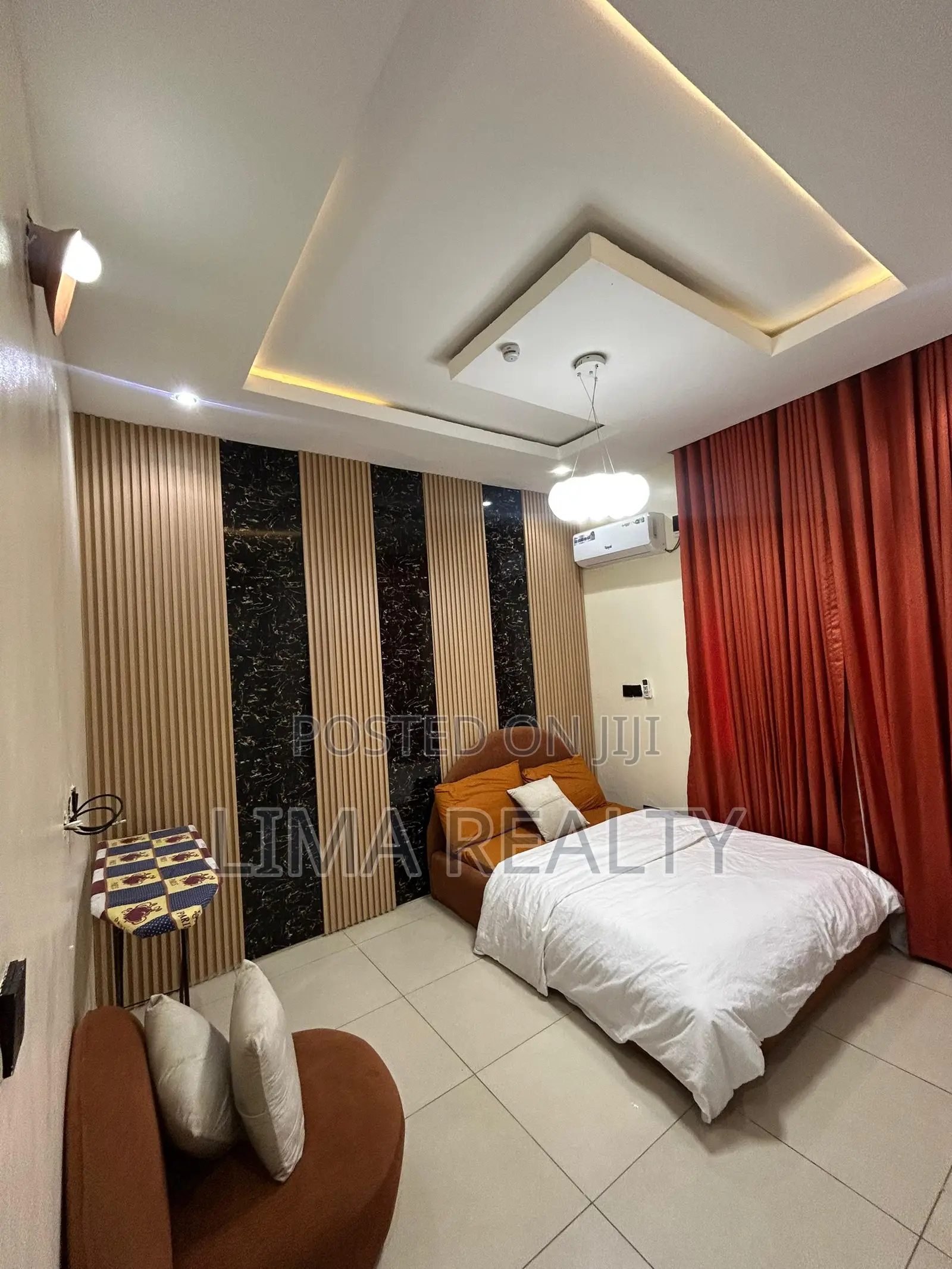 Luxury 2 Bedroom