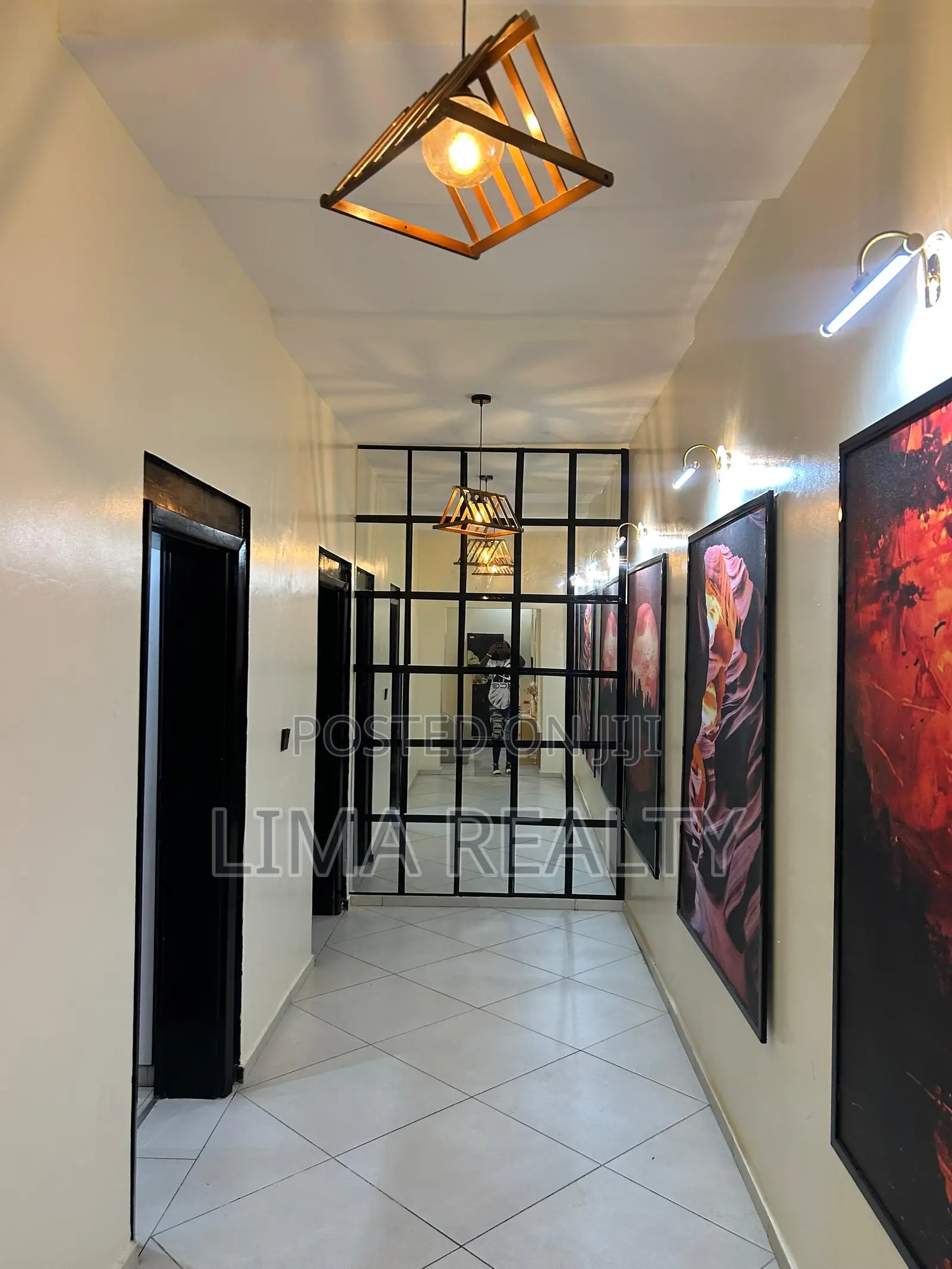 Luxury 2 Bedroom