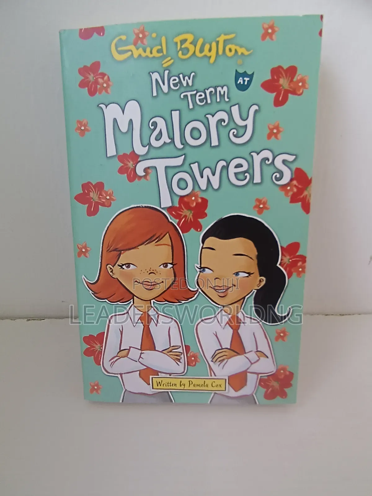 Enid Blyton Books