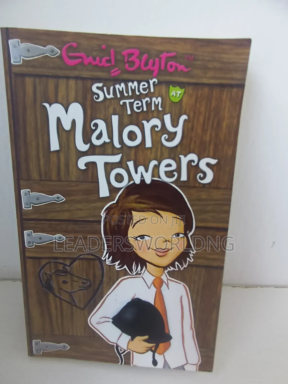 Enid Blyton Books