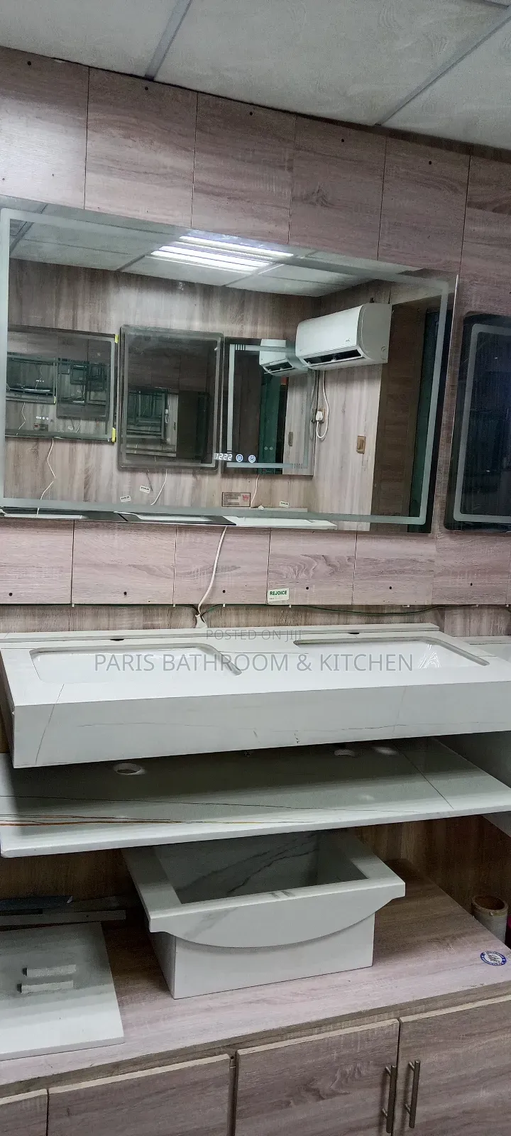 Wash Hand Basin