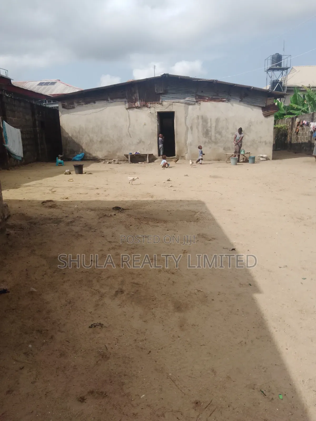 4bdrm House in Okokomaiko for sale