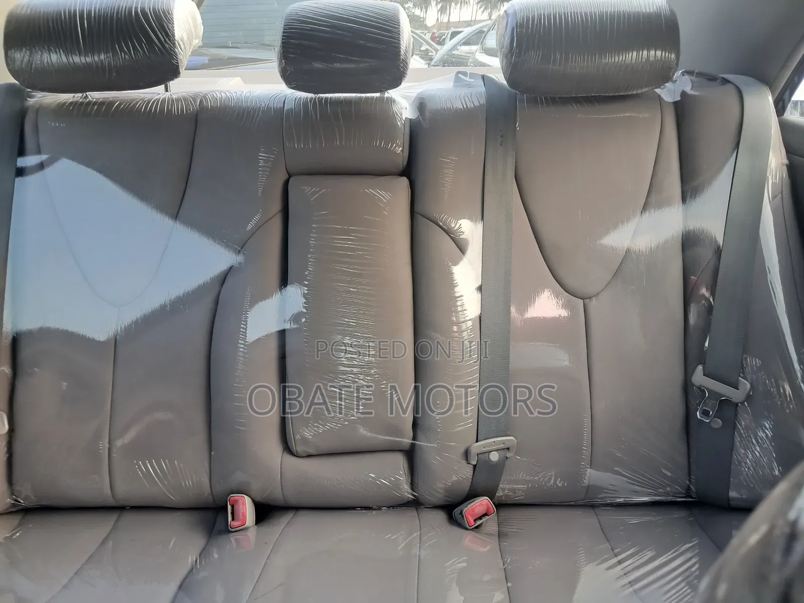 Toyota Camry LE 4dr Sedan (2.5L 4cyl 6AM) 2010 Black