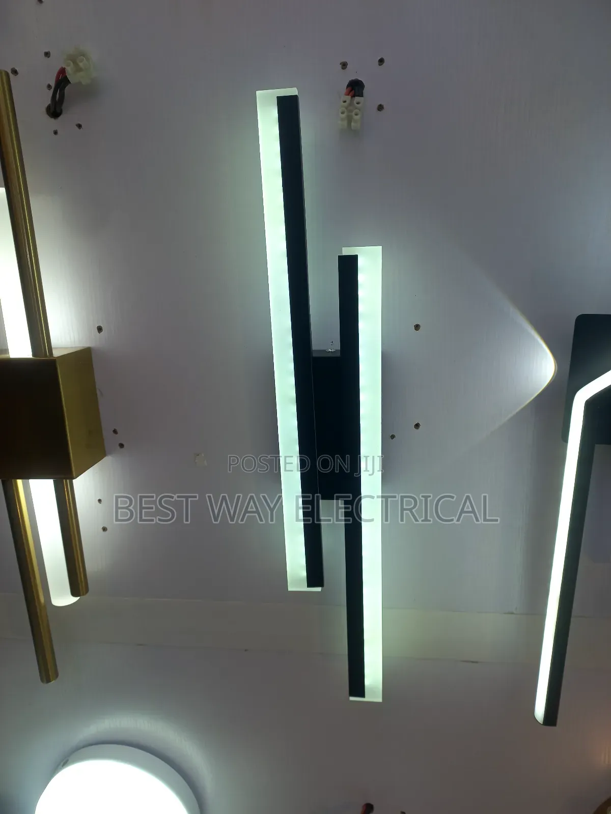 Wall Bracket Lights in Abuja